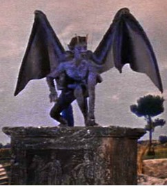 Harpie de Ray Harryhausen